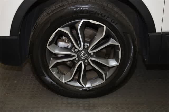 Thumbnail: 2022 Honda CR-V - 36