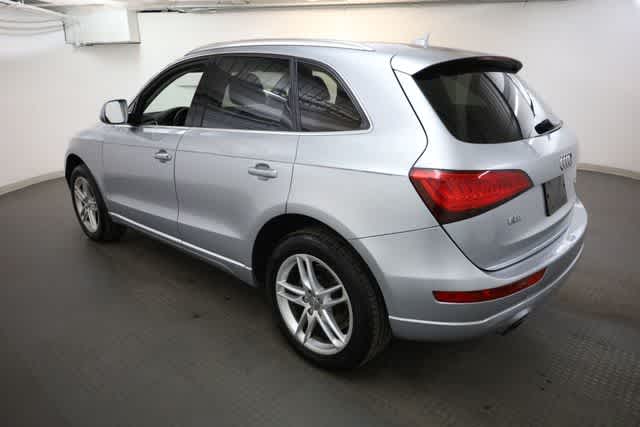 Thumbnail: 2016 Audi Q5 - 4