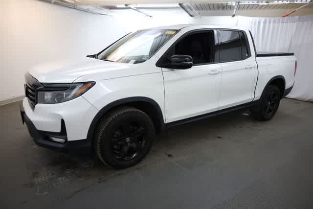 Thumbnail: 2023 Honda Ridgeline - 2
