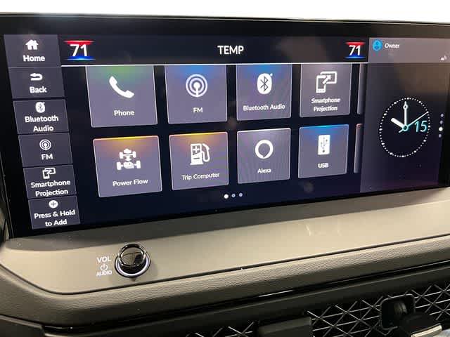 Thumbnail: 2025 Honda Accord - 23