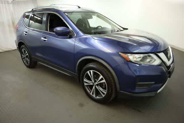 Thumbnail: 2019 Nissan Rogue - 10