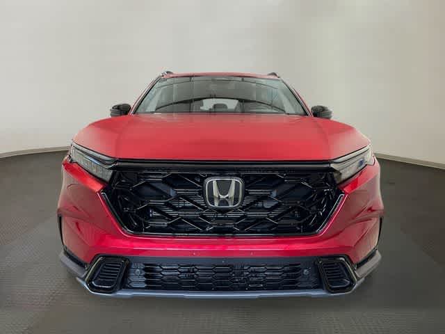 Thumbnail: 2026 Honda CR-V - 9