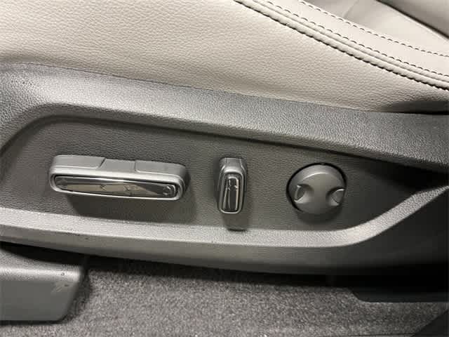 Thumbnail: 2025 Honda Pilot - 14