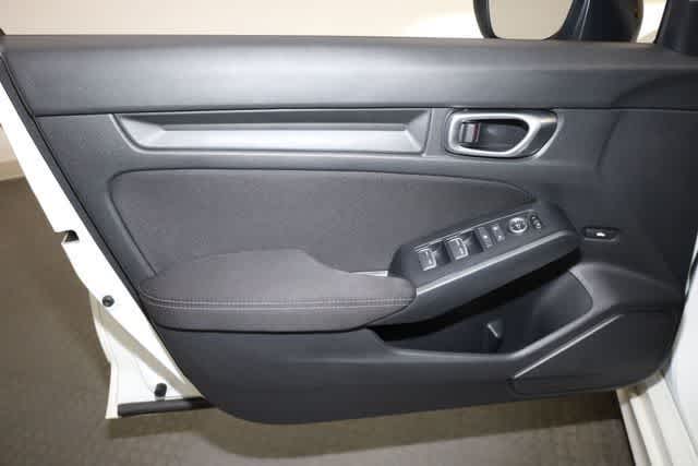 Thumbnail: 2023 Honda Civic - 13