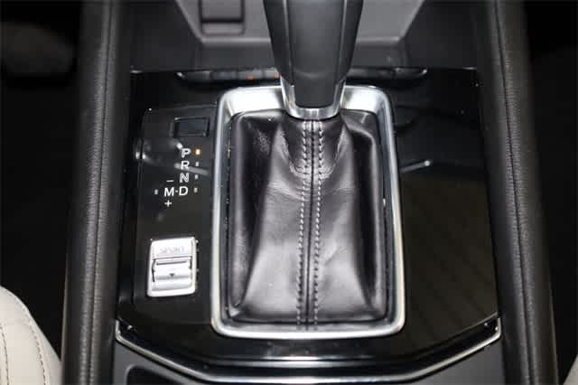 Thumbnail: 2023 Mazda CX-5 - 32