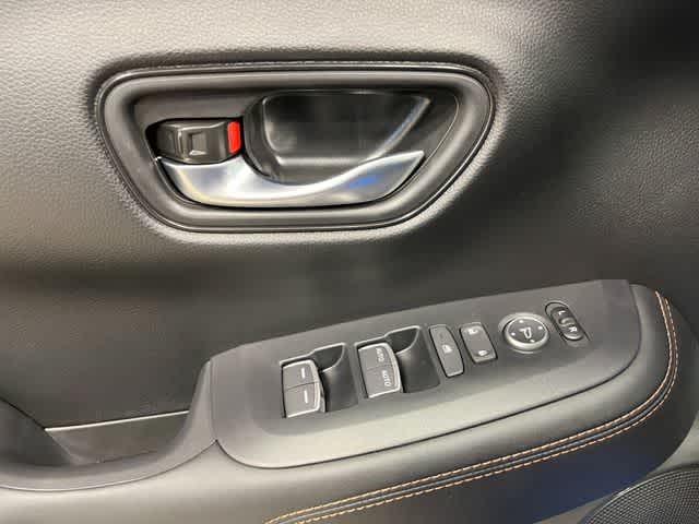 Thumbnail: 2027 Honda HR-V - 14