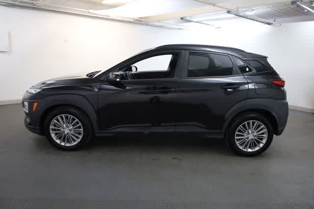 Thumbnail: 2018 Hyundai Kona - 3