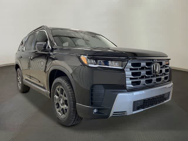 Thumbnail: 2026 Honda Pilot - 9