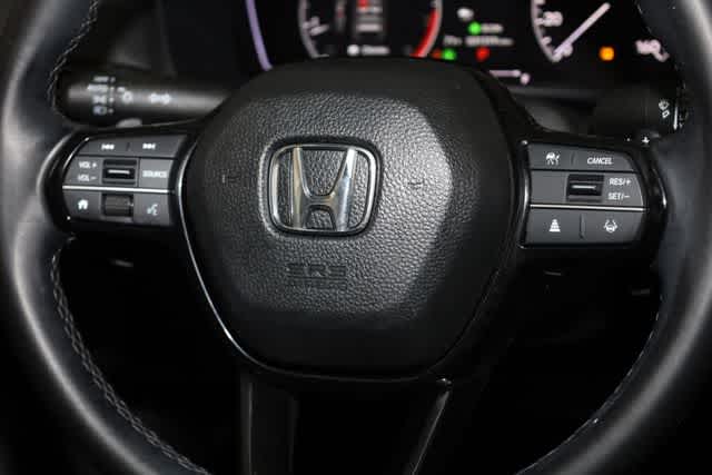 Thumbnail: 2023 Honda Civic - 33