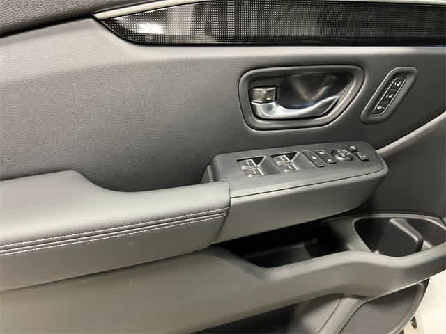 2025 Honda Pilot Elite 14