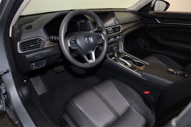 Thumbnail: 2020 Honda Accord - 15