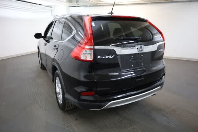 Thumbnail: 2015 Honda CR-V - 5