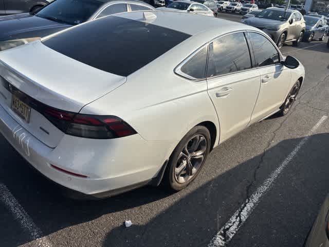 Thumbnail: 2023 Honda Accord - 13
