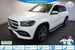  Mercedes-Benz GLS 450