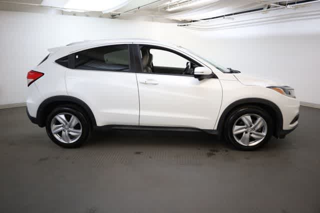 Thumbnail: 2019 Honda HR-V - 9