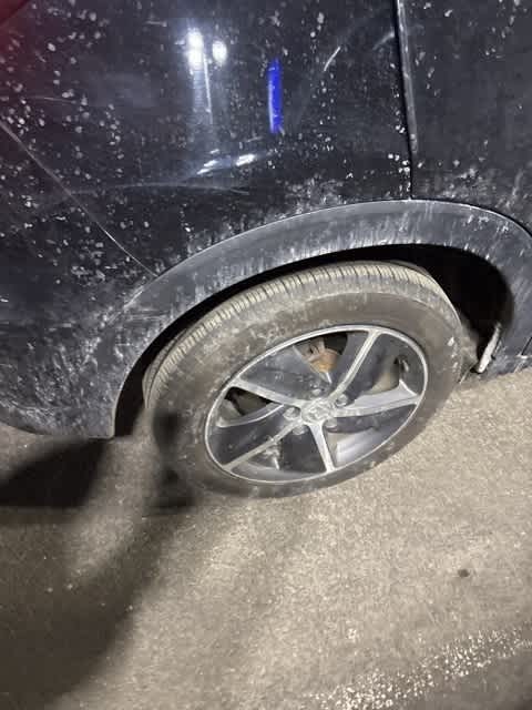 Thumbnail: 2021 Honda HR-V - 16