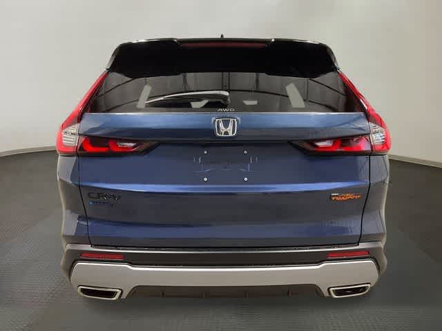 Thumbnail: 2026 Honda CR-V - 4