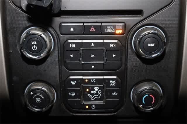 Thumbnail: 2014 Ford F-150 - 28