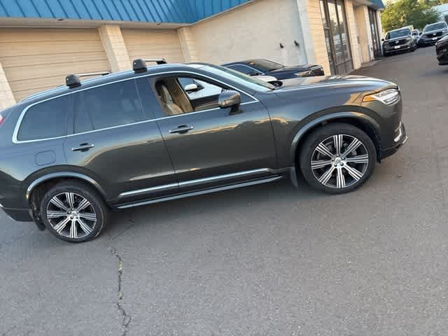 Thumbnail: 2021 Volvo XC90 - 18