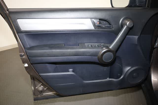 Thumbnail: 2011 Honda CR-V - 12