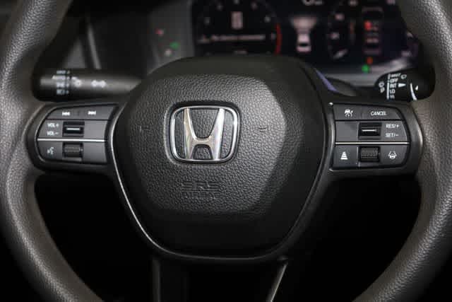 Thumbnail: 2023 Honda Accord - 31