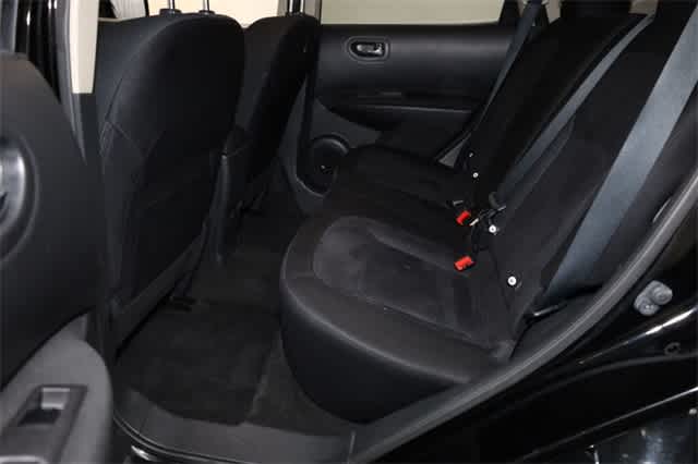 Thumbnail: 2013 Nissan Rogue - 21