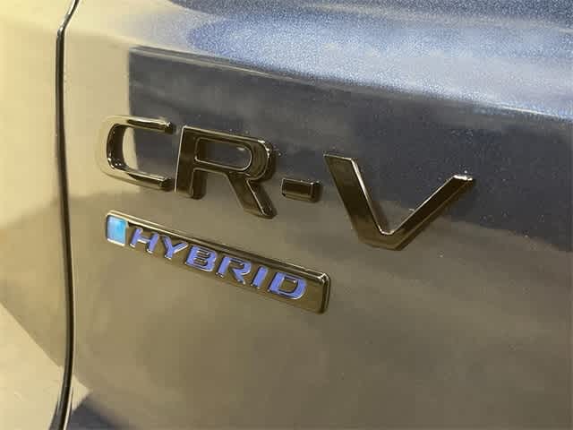 Thumbnail: 2026 Honda CR-V - 7