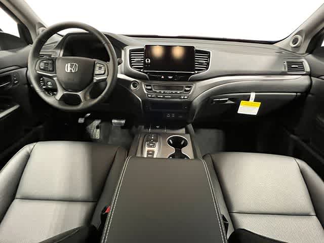 Thumbnail: 2026 Honda Ridgeline - 14