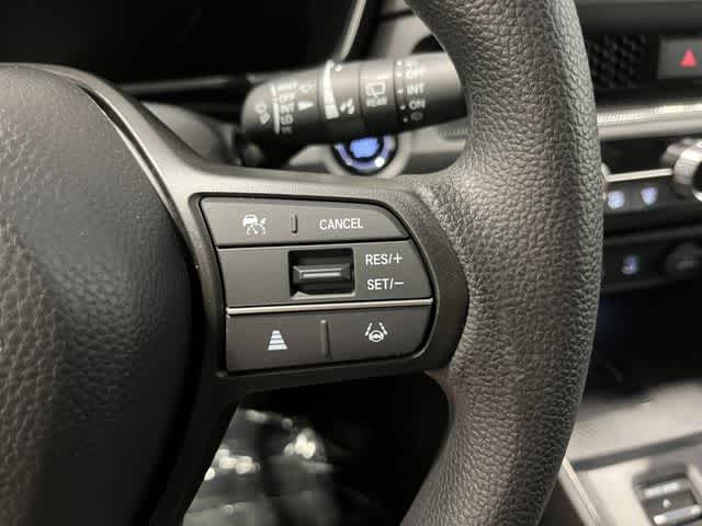 Thumbnail: 2026 Honda CR-V - 18