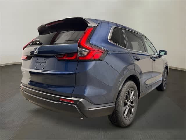 Thumbnail: 2026 Honda CR-V - 5
