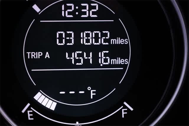 Thumbnail: 2018 Honda HR-V - 25