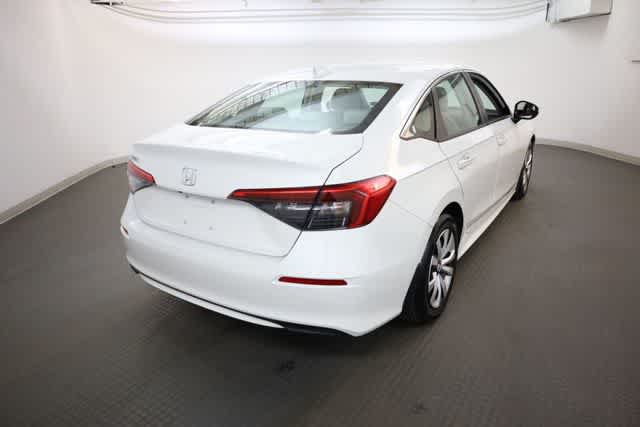 Thumbnail: 2024 Honda Civic - 7