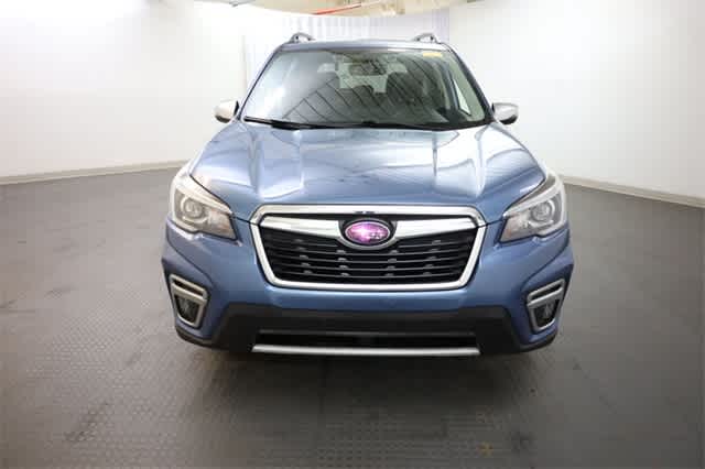 Thumbnail: 2019 Subaru Forester - 12