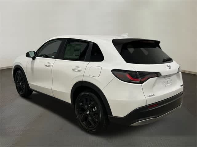 Thumbnail: 2025 Honda HR-V - 3