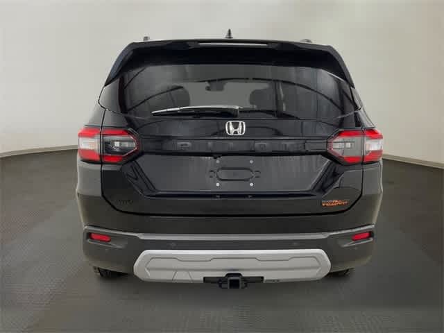 Thumbnail: 2025 Honda Pilot - 4