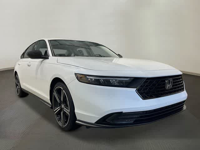 Thumbnail: 2026 Honda Accord - 8