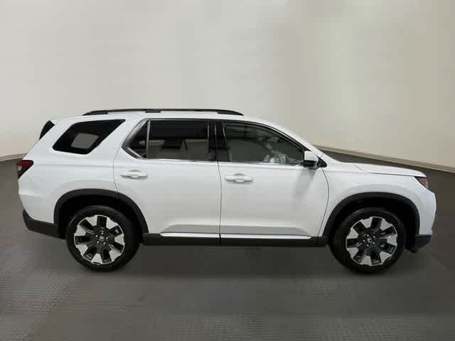 Thumbnail: 2026 Honda Pilot - 8