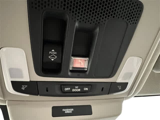 Thumbnail: 2025 Honda Accord - 23