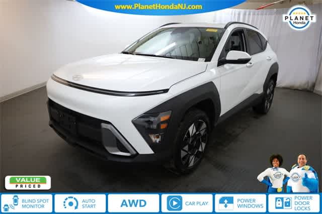 Thumbnail: 2025 Hyundai Kona - 1