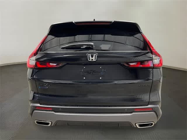 Thumbnail: 2026 Honda CR-V - 4