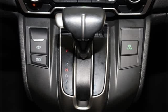 Thumbnail: 2017 Honda CR-V - 32