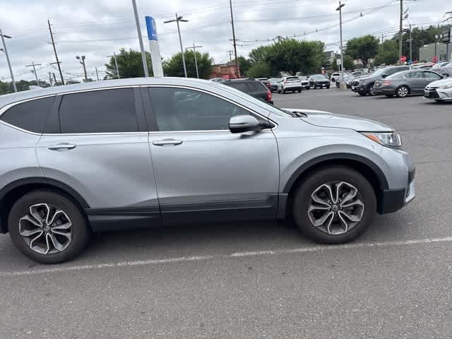 Thumbnail: 2022 Honda CR-V - 15