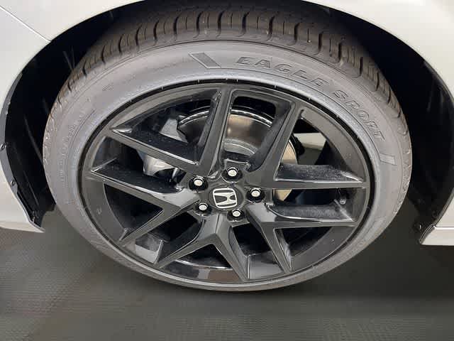 Thumbnail: 2026 Honda Civic - 11