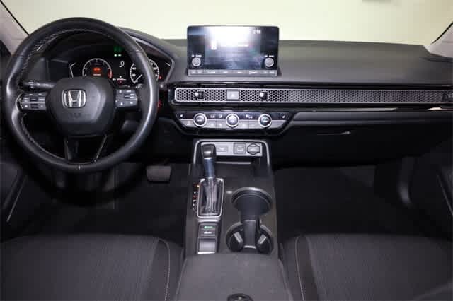 Thumbnail: 2024 Honda Civic - 18