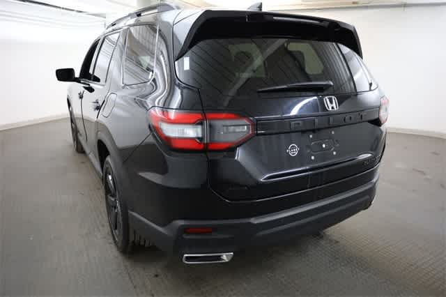 Thumbnail: 2025 Honda Pilot - 5
