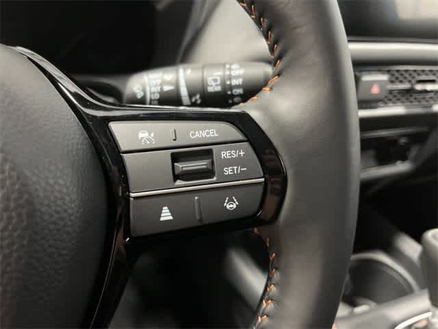 Thumbnail: 2026 Honda HR-V - 18