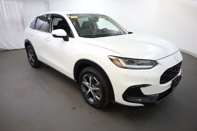 Thumbnail: 2025 Honda HR-V - 10