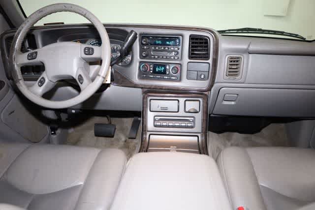 Thumbnail: 2006 GMC Yukon XL - 23