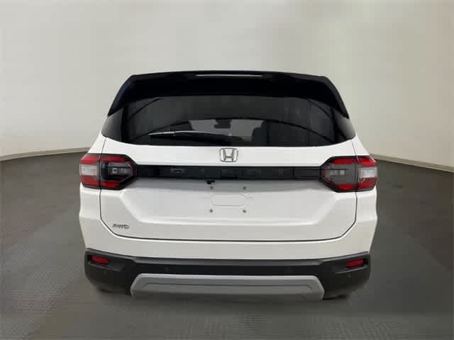 Thumbnail: 2025 Honda Pilot - 4