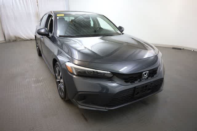 Thumbnail: 2023 Honda Civic - 11